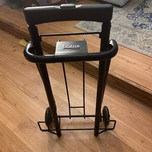 Britax Car Seat Travel Cart